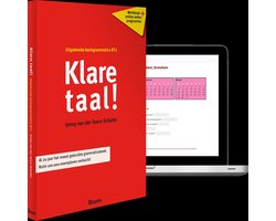 Klare taal