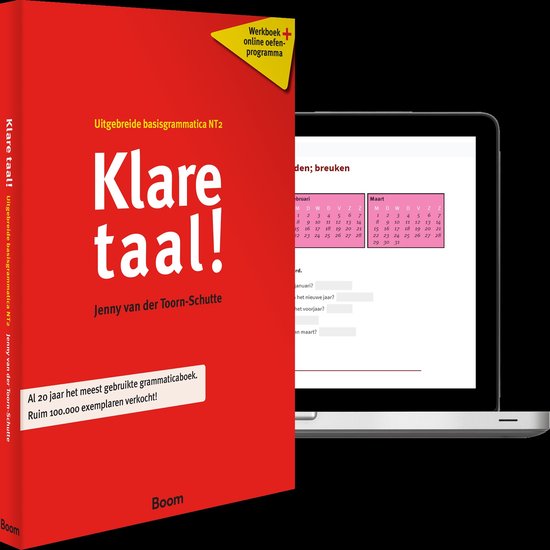 Klare taal