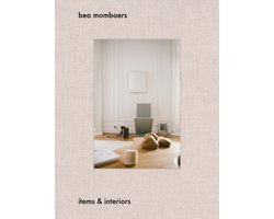 Bea Mombaers