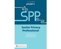 Senior Privacy Professional