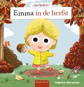 Beestenboel - Emma in de herfst