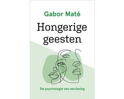 Hongerige geesten