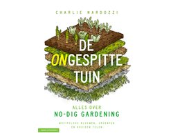 De ongespitte tuin
