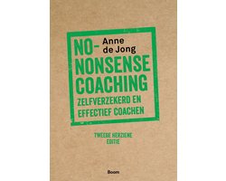 No-nonsense coaching