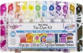 Tulip One-Step Tie-Dye Kit Super Set Super Big