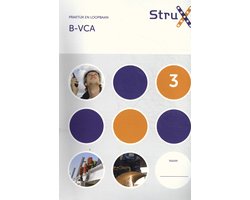StruX - B-VCA 3