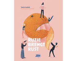 Ruzie brengt rust