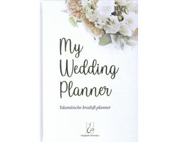 My Wedding Planner
