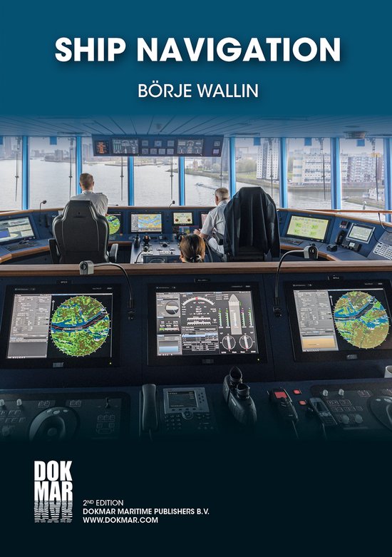 Ship Navigation