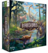 Herbivores bordspel