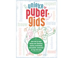 Unieke pubergids