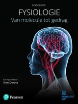 Fysiologie, 3e custom editie