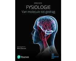 Fysiologie, 3e custom editie
