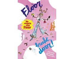 foto van Floor - Floor breekt door