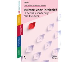 Ruimte voor initiatief