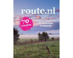 Groots Genieten in Overijssel en Drenthe