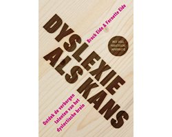 Dyslexie als kans