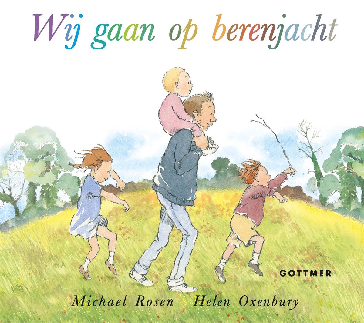 Wij gaan op berenjacht op Prijzenvolger.com