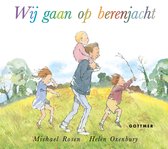 Wij gaan op berenjacht
