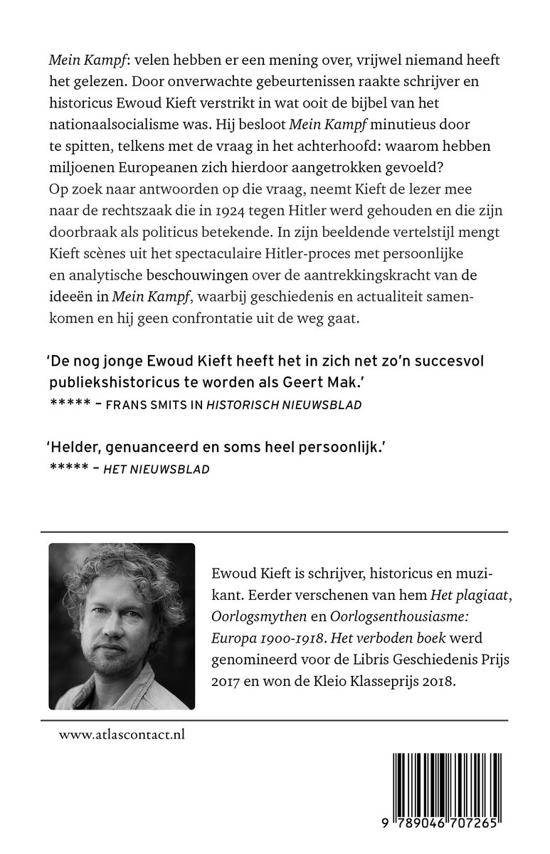 Het verboden boek - back cover