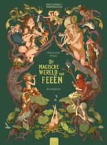 Clavis De magische wereld van feeën. 12+
