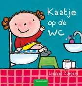 Kaatje - Kaatje op de wc