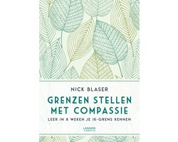 Grenzen stellen met compassie