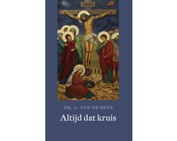 Altijd dat kruis