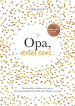 Vertel eens - Opa, vertel eens