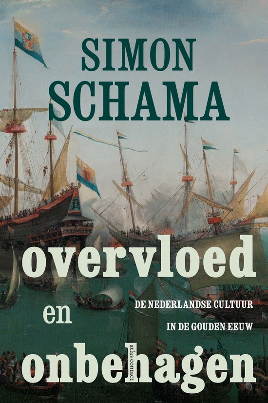 Overvloed en onbehagen