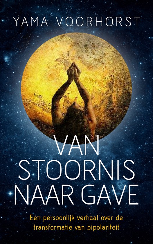 Van stoornis naar gave - cover