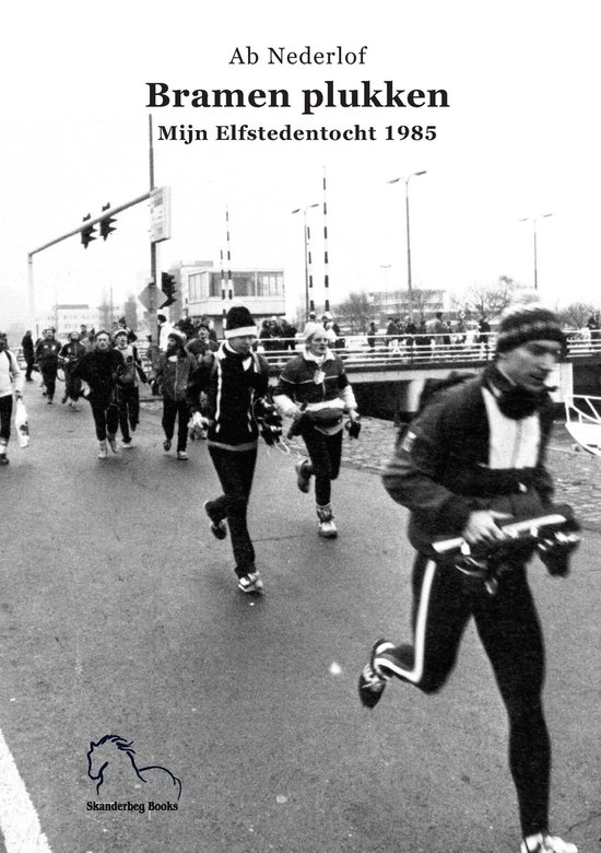 Bramen plukken - cover