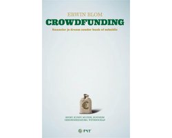 Crowdfunding
