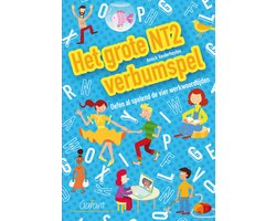 Het grote NT-2 Verbumspel
