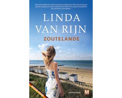 Omslag van Zoutelande