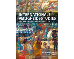 Internationale veiligheidsstudies