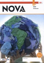 Nova Scheikunde MAX 5 Havo B