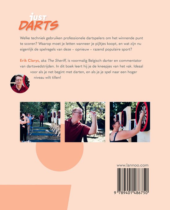 Just - Darts