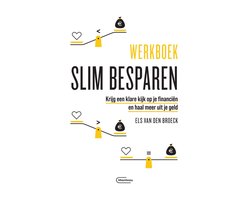 Slim besparen