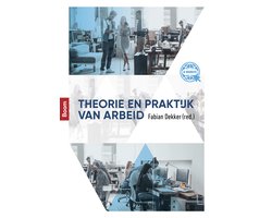 Theorie en praktijk van arbeid