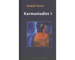 Omslag van Karmastudies 1
