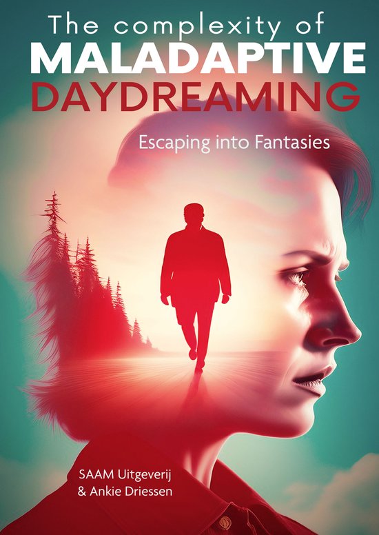 The Complexity of Maladaptive Daydreaming - cover