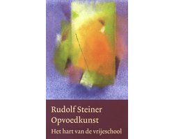 Omslag van Opvoedkunst