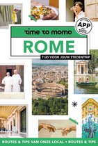 time to momo - time to momo Rome