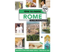 time to momo - time to momo Rome