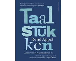 Taalstukken