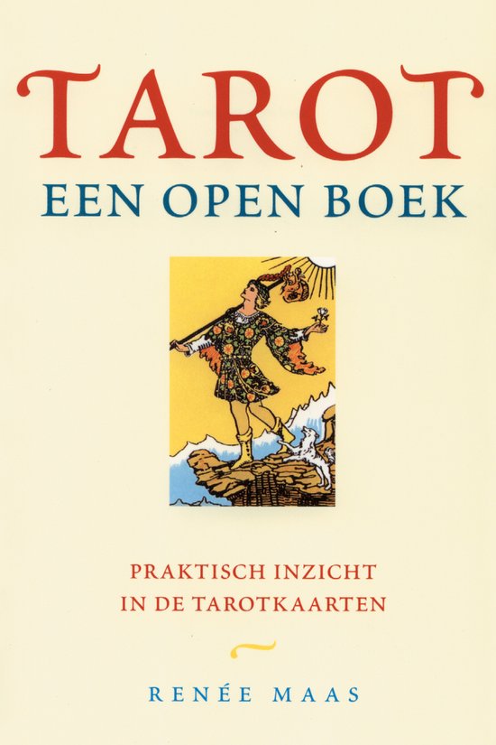 Tarot: een open boek