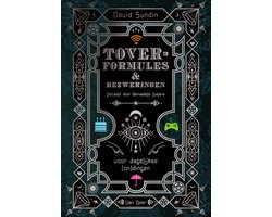 Omslag van Toverformules en bezweringen voor dagelijkse (on)dingen