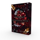 Monsters & Muses 1 - Promises and pomegranates