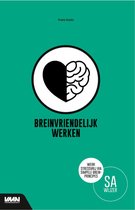 Secretaresse Assistent Wijzer - Breinvriendelijk werken